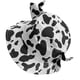 thumbnail image 3 of Sombrero tipo pescador con estampado de vaca, de algodón, estilo pescador, ideal para la playa o el sol en verano. Para mujer., 3 of 7