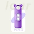 thumbnail image 2 of Alarma Personal de 130 DB, Alarma de Seguridad para Defensa Personal, Alarma para Mujeres, Personal de Defensa Personal, Color ., 2 of 5