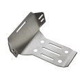 thumbnail image 4 of Reemplazo del Protector de Armadura de Chasis Delantero y Acero Inoxidable Para El Trineo de Traxxas 1/8 Actualizaciones de Automóviles de Control Remoto piezas, 4 of 7