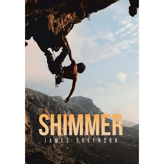 Shimmer (Hardcover)