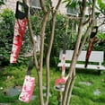 thumbnail image 3 of Halloween Horror Spoof Pendant Party Banner Broken Hand Blade Horror Decorations Props, 3 of 5