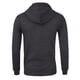 thumbnail image 3 of pstuiky camisetas de manga larga para hombre, Sudadera deportiva de manga larga con bolsillo, holgada y cálida, a juego, para hombre top de hombre xxl, 3 of 4