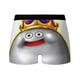 thumbnail image 4 of Calzoncillos tipo bóxer elásticos de seda de leche transpirables Dragon-Quest para hombre, calzoncillos tipo bóxer 3D, 4 of 5