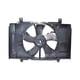 thumbnail image 1 of Motoventilador Cardic Nissan Versa 4cil 1.8 2011 4pines sin A/AC, 1 of 3