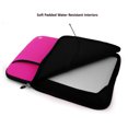 thumbnail image 4 of Protective Carrying Case Sleeve Bag Pouch Cover for Surface Pro 8; MacBook Air M1 2020; Dell Latitude 5000; Dell XPS9360, Razer Blade 14, 4 of 5