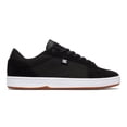 thumbnail image 2 of DC Astor Mens Shoes ADYS100358-BW6: BLACK/WHITE/GUM - Size 7.5D, 2 of 4