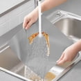 thumbnail image 5 of Darzheoy Drawer and Shelf Liner, Non-Slip Kitchen Cabinet Liners Non-Adhesive Thick Strong Grip Waterproof Washable Mats Protect Dresser Shelves Cupboard Bathroom Cabinets, 18 x 59 inch, 5 of 6
