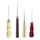 thumbnail image 1 of Juego de 4 Punzones de Acero Inoxidable Yuarrent, 1 of 6