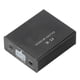 thumbnail image 4 of 2 In 4 Out Audios Converters, High To Low Audios Converter Stereo Outputs Intelligent Delay Control Aluminum Alloy  For Automobiles ANGGREK Audios Converter Adapter, 4 of 8