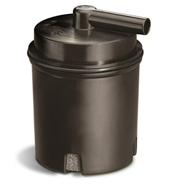 Culligan FMR Replacement Filter Cartridge for Faucet Mount Filter FM