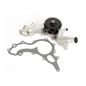 ACDelco Professional 252-799 Engine Water Pump Fits select: 1999