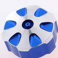 thumbnail image 4 of S SERENABLE Bouchon de Réservoir d'Essence de Moto Bleu pour YFM 700 700R, 4 of 9