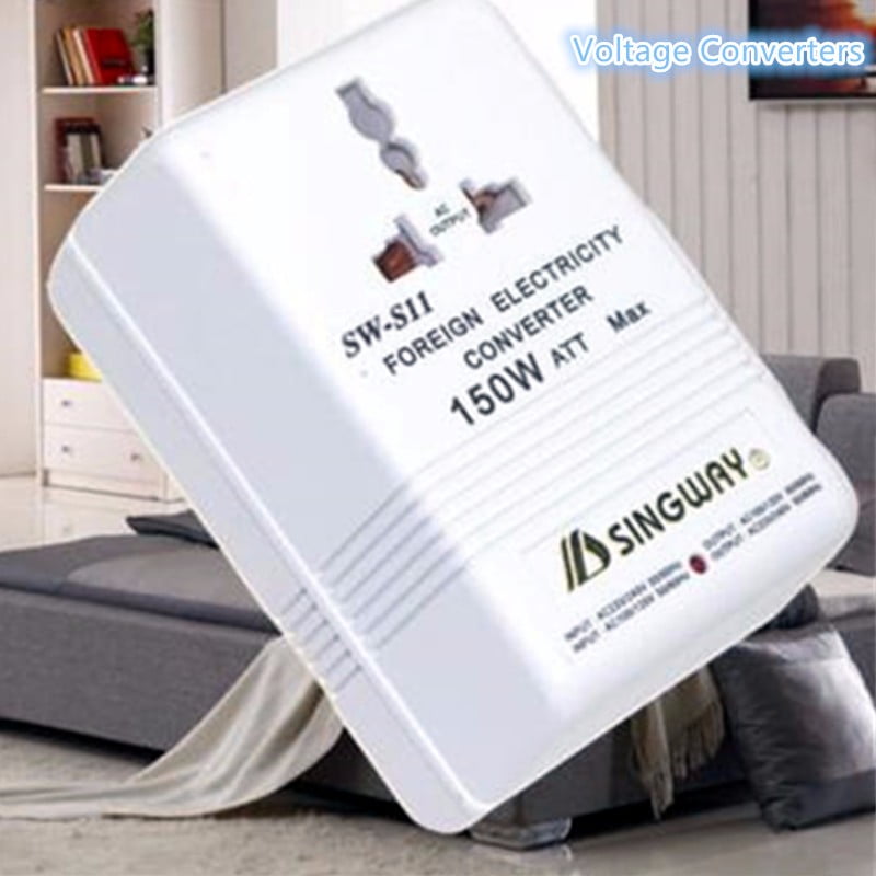 travel power converter india