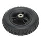 thumbnail image 2 of Rueda Eléctrica de Silla de Ruedas, Rueda de Silla de Ruedas de 7 Pulgadas Capacidad de Cojinete Fuerte A Prueba de ÓXido para Varios, 2 of 7