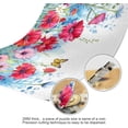 thumbnail image 3 of Wildflowers Jigsaw Puzzles 1000 PiecesPuzzles for Adults Family Game Intellective Toys Wall Art Work for Educational Gift Home Decor, 3 of 6