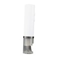 thumbnail image 4 of simhoa Walnut Cracker Electric Nutcracker Compact USB Rechargeable Kitchen Tool Pecan Cracker Nut Opener for Almonds Nuts Hazelnuts White, 4 of 8