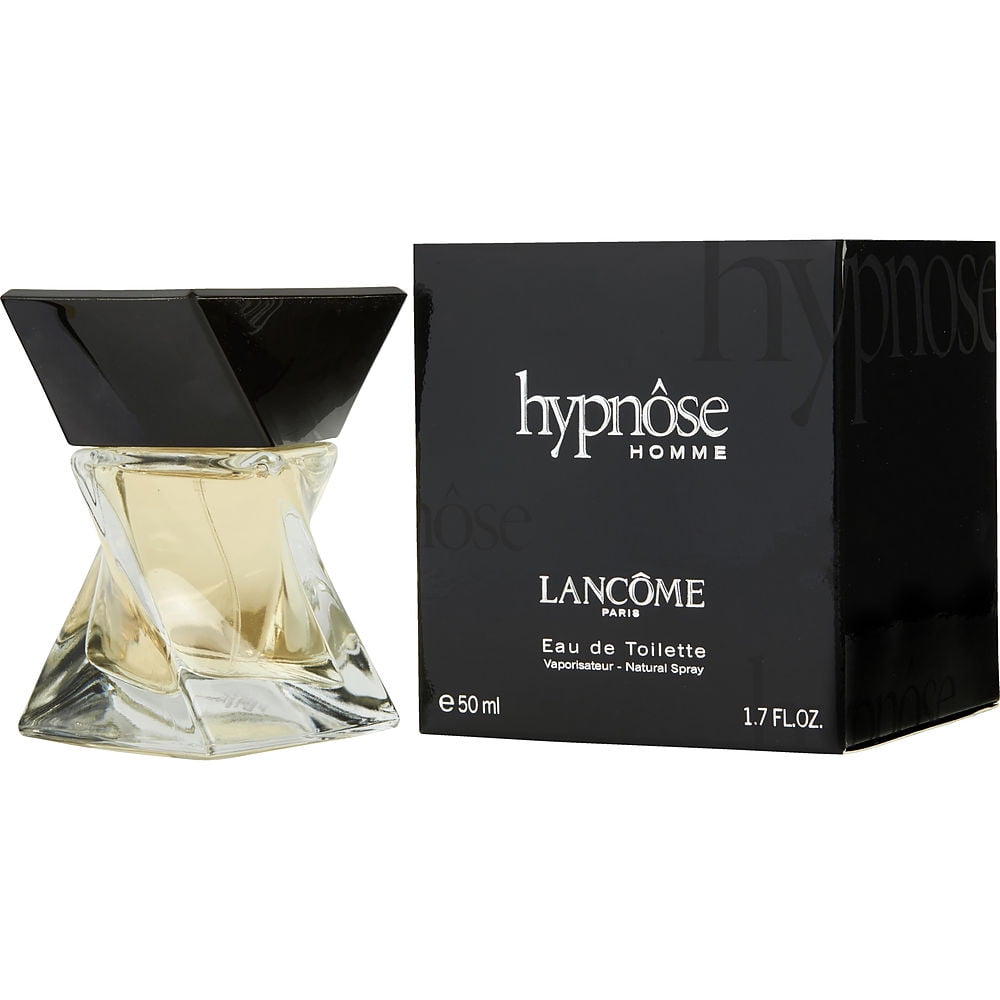 Men Edt Spray 1.7 Oz By Hypnose