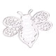 thumbnail image 4 of Plantilla de troqueles de corte de forma de DIY para herramienta de estampado de papel de álbum de recortes, 4 of 7
