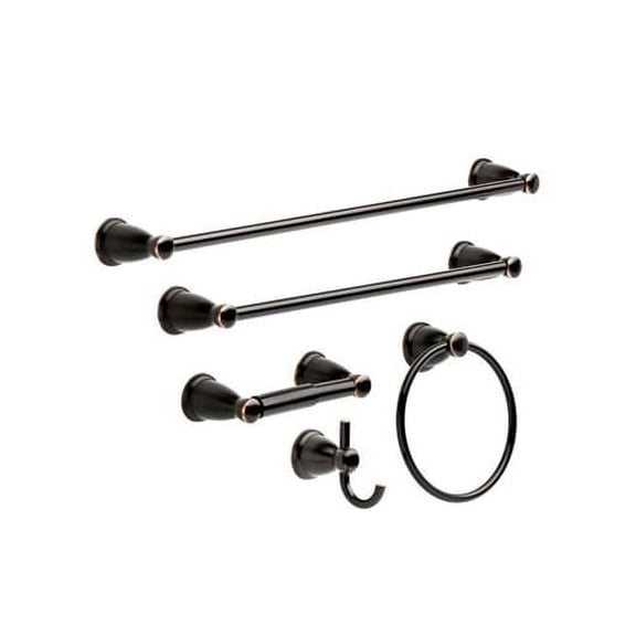 Franklin Brass Kinla 5-Piece Kit