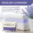 thumbnail image 3 of Yardley Lavender Soap, 4.25 oz, 3 of 7