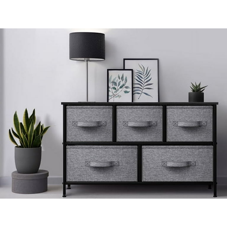 Cube dresser walmart deals