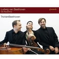 thumbnail image 2 of Beethoven / Triovanbeethoven - Ludwig van Beethoven: The Piano Trios - Music & Performance - CD, 2 of 2