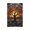 No Device Blank, variant on Modern 1-Gang Duplex Wall Plate Electrical Switch Cover Outlet Switchplate, Tree Life Stained Glass Art