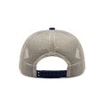 thumbnail image 4 of KNITE Gorra American Basic Trucker Hombre Ajustable Vintage Estilo Original, 4 of 5