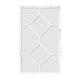 thumbnail image 4 of Espejo de pared con ventana de imitación, decoración de pared, práctico y fácil de usar, decorativo. Blanco, 4 of 9