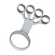 thumbnail image 1 of Finger Trainer Silicona Multifuncional Finger Ejercicio Camilla Hand Grip Trainer Dispositivo De Entrenamiento Finger Extender Ejercitador Para Home Office Travel 9Cm Eigraketly HA027510-01, 1 of 6
