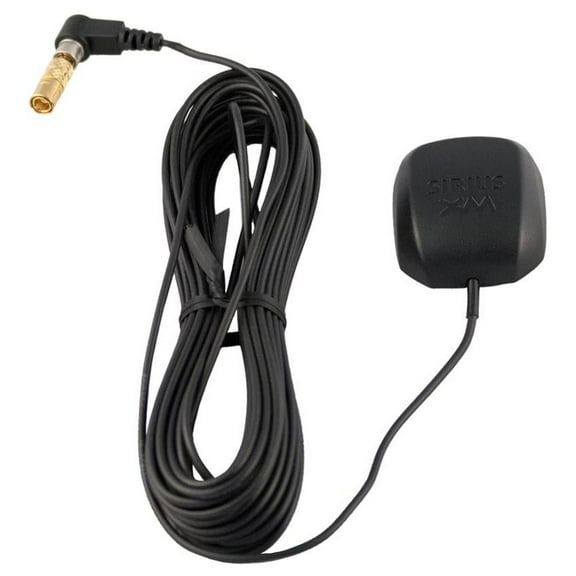 Terk XMicro 2 XM Radio Micro Car Antenna Custom