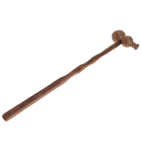 

1Pc Massage Hammer Acupuncture Point Massage Hammer Body Knocking Hammer