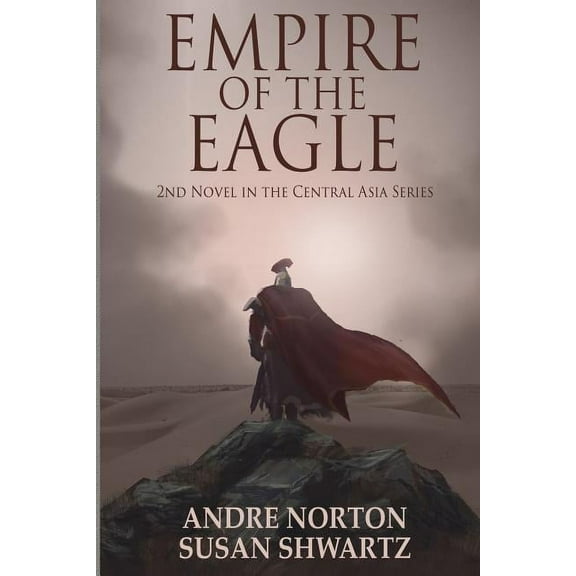 Empire of the Eagle, (Paperback)