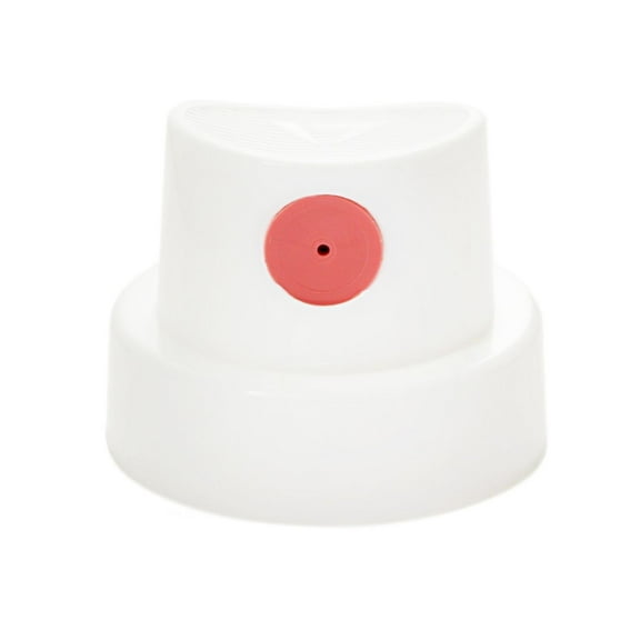 Spray Caps Fat Pink (pack of 35)