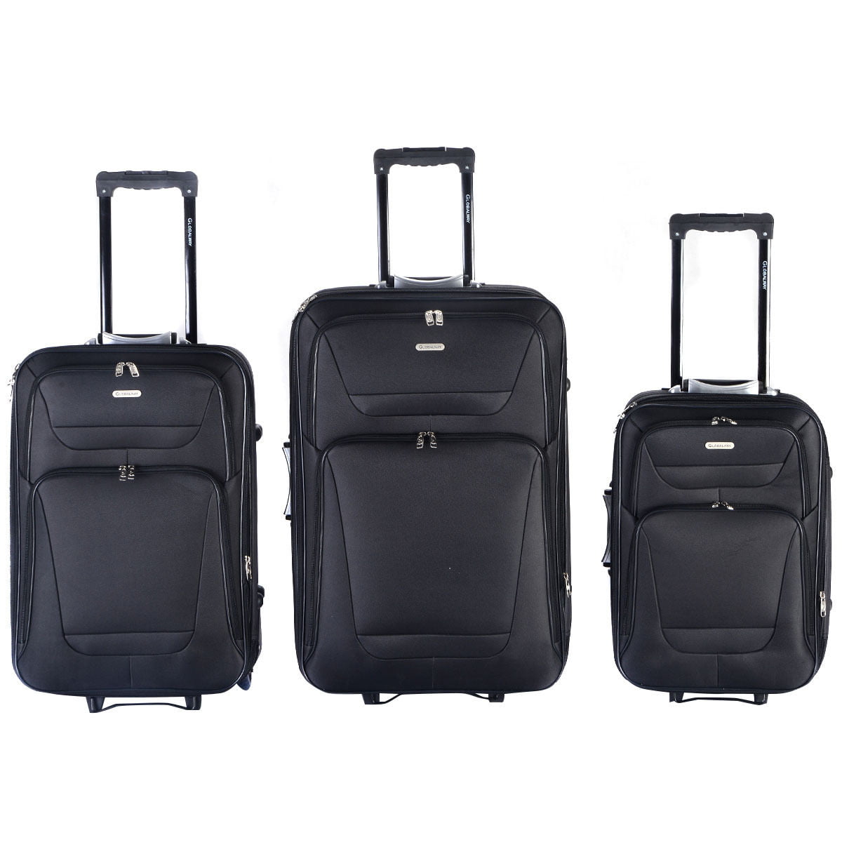 Cheap Large Suitcases - Mc Luggage