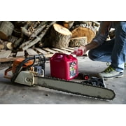 STA-BIL Storage Fuel Stabilizer for Gasoline Engines, 4 Fluid Ounces (22205) Treats 10 Gallons.