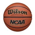 thumbnail image 1 of Baloncesto Wilson Final Four Edition de la NCAA, tamaño 6, 28.5 pulgadas, 1 of 8
