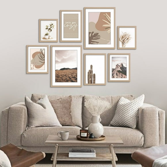 Picture Frames 8 X 12