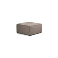 thumbnail image 3 of Art Deco Dreams Wide Coffee Table Storage Ottoman, Ideal for Living Rooms and Hallways, 3 of 24