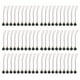 thumbnail image 2 of Sailing Mini motor de vibración plano de moneda ultradelgado para tabletas de teléfonos móviles (30PCS) - 3V 12000rpm, 2 of 10