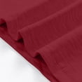 thumbnail image 6 of Umfun Men's & Big Men's Raglan Sleeve Crewneck T-Shirt Long Sleeve Casual Color Block Top Soft Breathable Sporty Basic Tee for Gym Running Daily Wear Autumn, 6 of 9