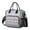 Pioneer Flower-37, variant on OBREWU Pioneer Flower Womens Lunch Box for Work,Insulated Large Pioneer Flower Lunch Bag for Women,Loncheras Para Mujer,Leakproof Adult Lunch Bag for Work,Beach,Travel,Picnic,Camping