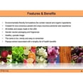 thumbnail image 3 of PAYA Luscious Quenching Shower Gel 4 gallons/case, 3 of 4
