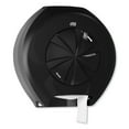 thumbnail image 2 of Tork OptiCore® 3-Roll Toilet Paper Roll Dispenser Black T11, High Capacity, 565828, 2 of 7