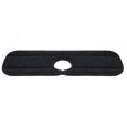 thumbnail image 5 of 4PCS Sink Faucet Mat Absorbent Washable Backsplash Guard  Splash Water Catcher Mat Microfiber Cloth Drip Protector Splash Dish Drying Countertop Pad  Black, 5 of 5