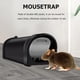 thumbnail image 1 of Trap de ratón automático de bloqueo de ratón animal jaula de jaula reutilizable ratones roedores, 1 of 6