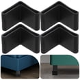 thumbnail image 2 of 12 protectores para patas de muebles, protectores para patas de mesa, protectores para patas de muebles, protectores para muebles, protectores antideslizantes para muebles., 2 of 5
