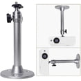 thumbnail image 5 of Mini Projector Ceiling Mount,Projector Hanger Compatible for .J QKK Projector/CCTV/Webcam/Carmera L, 5 of 5