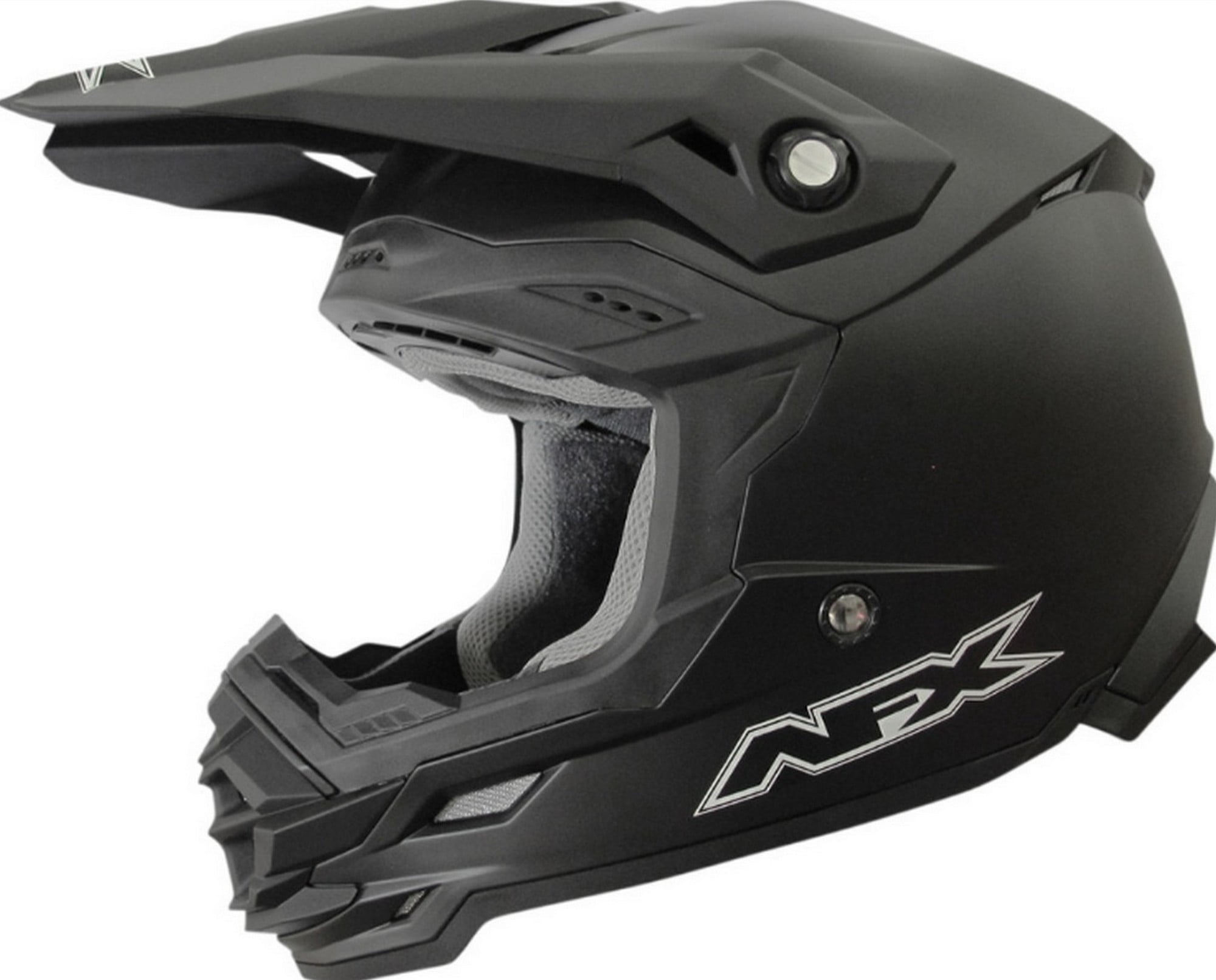 afx dirt bike helmet