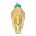 thumbnail image 1 of Transductor de temperatura del agua, sensor de temperatura del agua de latón, sensor de temperatura del agua de latón, sensor de temperatura del refrigerante, eficiencia óptima, 1 of 8